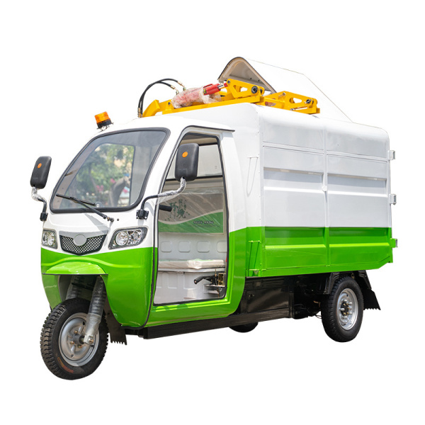 商丘2.5立方米側(cè)掛桶車