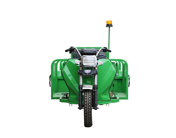 南京四桶車(chē)C款